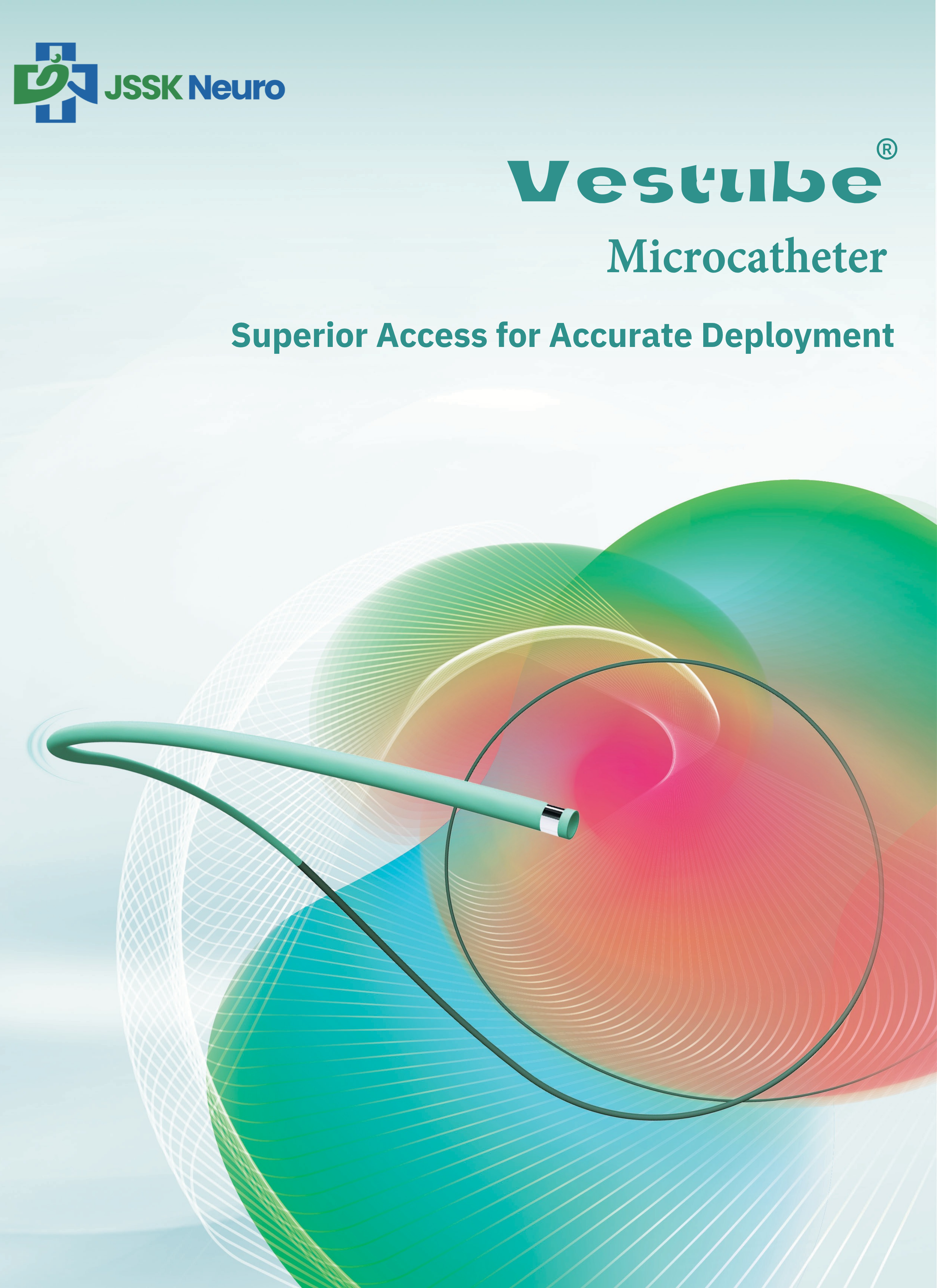 Vestube Microcatheter