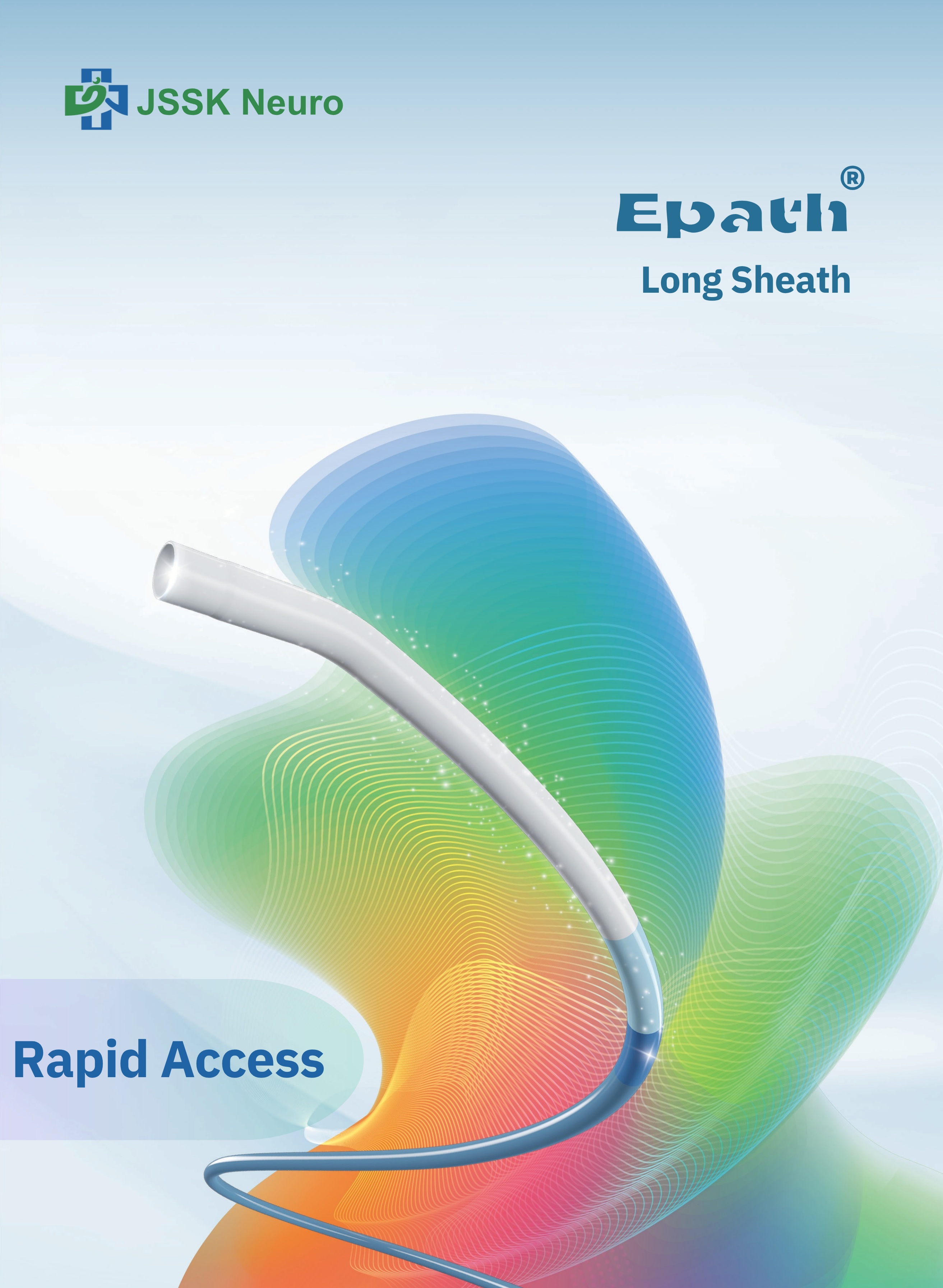 Epath Long Sheath
