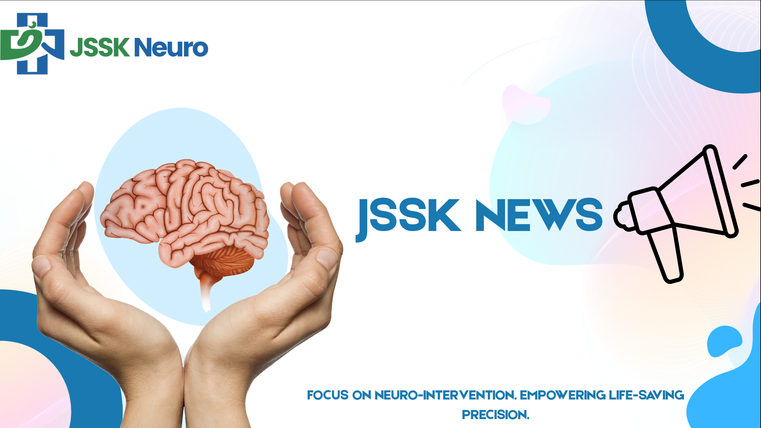 Beijing JSSK Neuro Receives Taiwan Approval for Flow Diverter Stent, Expanding Global Market Reach